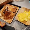 Hard Rock - Food court gift card