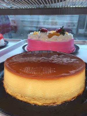 Mi Estrella Bakery by null