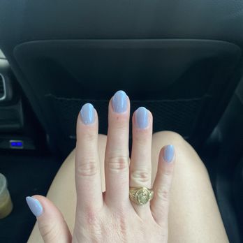 Highland Nail Bar - Nail Salons Near Me - Granbury, Texas
