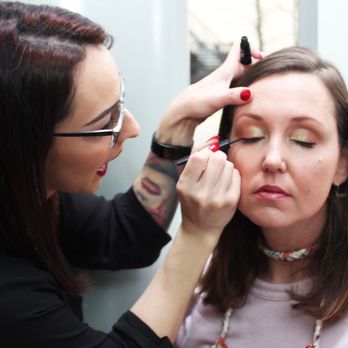 BeautyByRafa - Makeup Artists Near Me - Plano, Texas