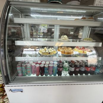Pickled Cafe - Delis Near Me - Lexington, Tennessee