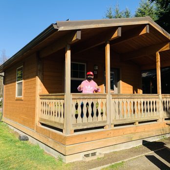 Stub Stewart State Park - Parks Near Me - Buxton, Oregon