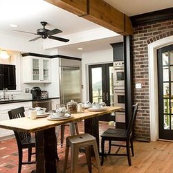 KITCHEN RENOVATION