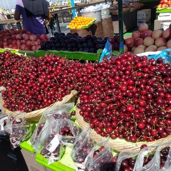 PIER 39 - Sweet beautiful cherries - Shopping Centers Near Me - San Francisco, California PIER 39 - Sweet beautiful cherries - Shopping Centers Near Me - San Francisco, California
