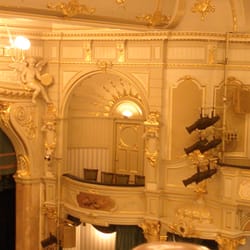 Buxton Opera House Box Office
