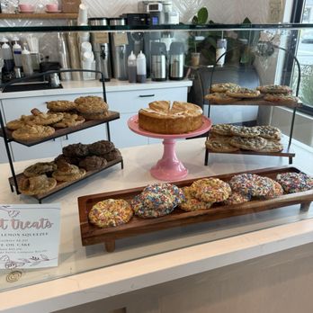 Charming Fig - Caterers Near Me - Livermore, California