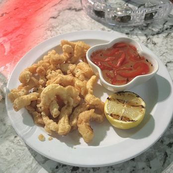 EKO Karaoke Lounge - Calamari - Karaoke Near Me - Buena Park, California