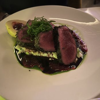 The Drake - Venison ( special for the night) - Bars Near Me - Laguna Beach, California The Drake - Venison ( special for the night) - Bars Near Me - Laguna Beach, California