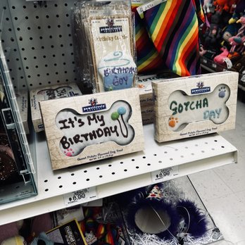 Pet Food Express - Dog birthday cookies - Pet Stores Near Me - Benicia, California