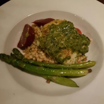 The Bicycle Thief - Halibut - Italian Near Me - Halifax, Nova Scotia The Bicycle Thief - Halibut - Italian Near Me - Halifax, Nova Scotia