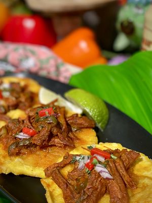 Guajiro by null