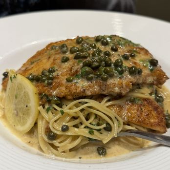 California Pizza Kitchen - Chicken piccata - Pizza Near Me - Bakersfield, California California Pizza Kitchen - Chicken piccata - Pizza Near Me - Bakersfield, California