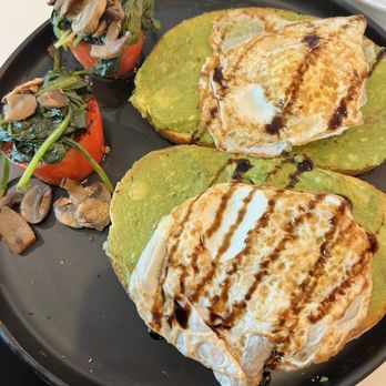 Bon Bouquet Cafe - Sourdough avocado toast - Coffee & Tea Near Me - Miami Beach, Florida Bon Bouquet Cafe - Sourdough avocado toast - Coffee & Tea Near Me - Miami Beach, Florida