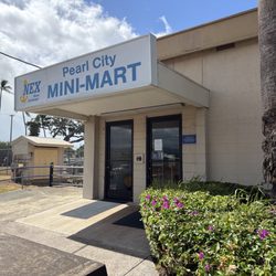 NEX Mini Mart
