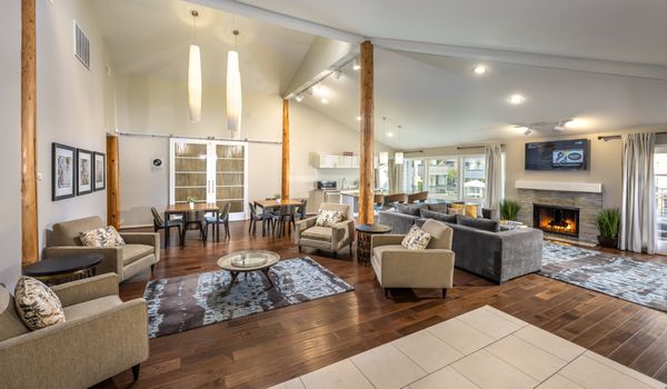 Vue Kirkland Apartments