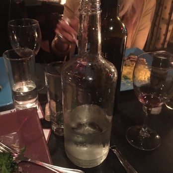 Dada - Big bottle of water to keep yourself hydrated. - New American Near Me - Delray Beach, Florida Dada - Big bottle of water to keep yourself hydrated. - New American Near Me - Delray Beach, Florida