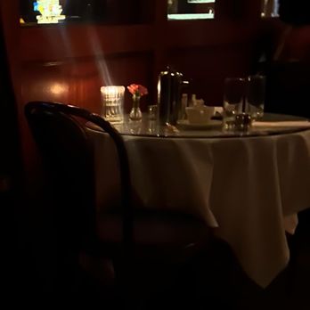 Cafe Intermezzo - Midtown - Dining area - Cafes Near Me - Atlanta, Georgia