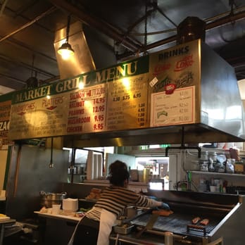 Market Grill - Seafood Near Me - Seattle, Washington Market Grill - Seafood Near Me - Seattle, Washington
