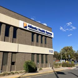 Atlantic Health System - Look for a two-story building off U.S. 22 in Bridgewater.