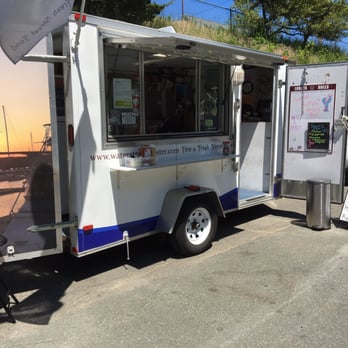 Joe's On A Roll - Food Trucks Near Me - Beverly, Massachusetts