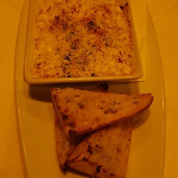 Ruth's Chris Steak House - Goat cheese artichoke dip - Steakhouses Near Me - Minneapolis, Minnesota Ruth's Chris Steak House - Goat cheese artichoke dip - Steakhouses Near Me - Minneapolis, Minnesota