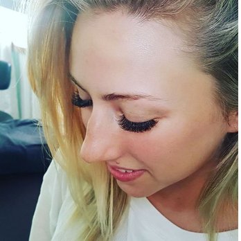 This Lash Life - Volume Set - Eyelash Service Near Me - La Jolla, California