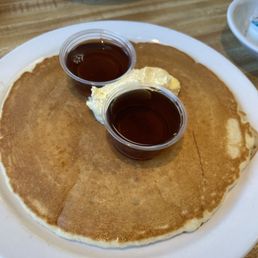 Buttermilk Pancake