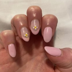 Nail Time - Gel manicure