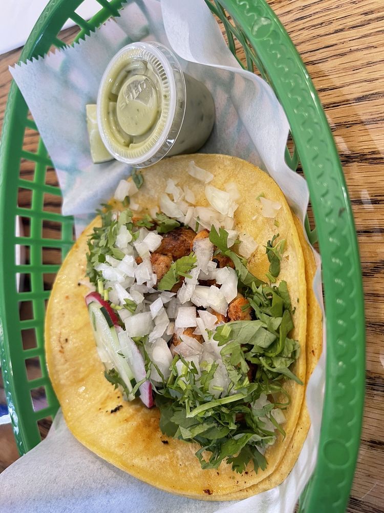 Veronicas Bakery & Taqueria