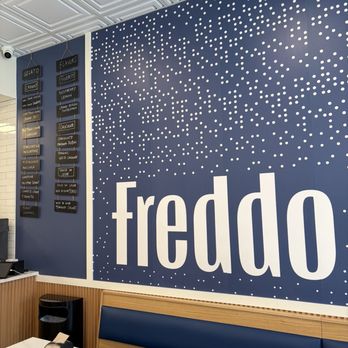 Freddo - Inside - Coffee & Tea Near Me - Chamblee, Georgia