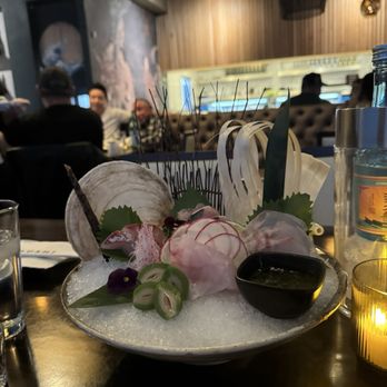 TARU - Main dish - Sushi Bars Near Me - Las Vegas, Nevada