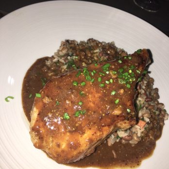 Field & Tides - The porkchop was amazing - Southern Near Me - Houston, Texas Field & Tides - The porkchop was amazing - Southern Near Me - Houston, Texas