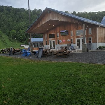 Woodside Tavern on the Range - Outside - Soup Near Me - Olean, New York