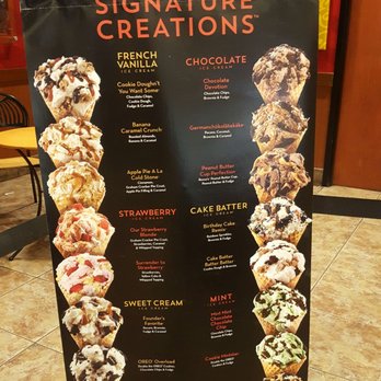 Cold Stone Creamery - These are the bomb. - Ice Cream & Frozen Yogurt Near Me - Provo, Utah Cold Stone Creamery - These are the bomb. - Ice Cream & Frozen Yogurt Near Me - Provo, Utah