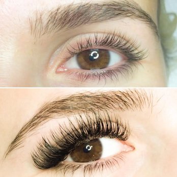 Lashout By Ashlee - Eyelash Service Near Me - Concord, Ontario Lashout By Ashlee - Eyelash Service Near Me - Concord, Ontario