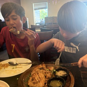Yada Thai Cuisine - Bbq chicken - Thai Near Me - Fair Oaks, California Yada Thai Cuisine - Bbq chicken - Thai Near Me - Fair Oaks, California