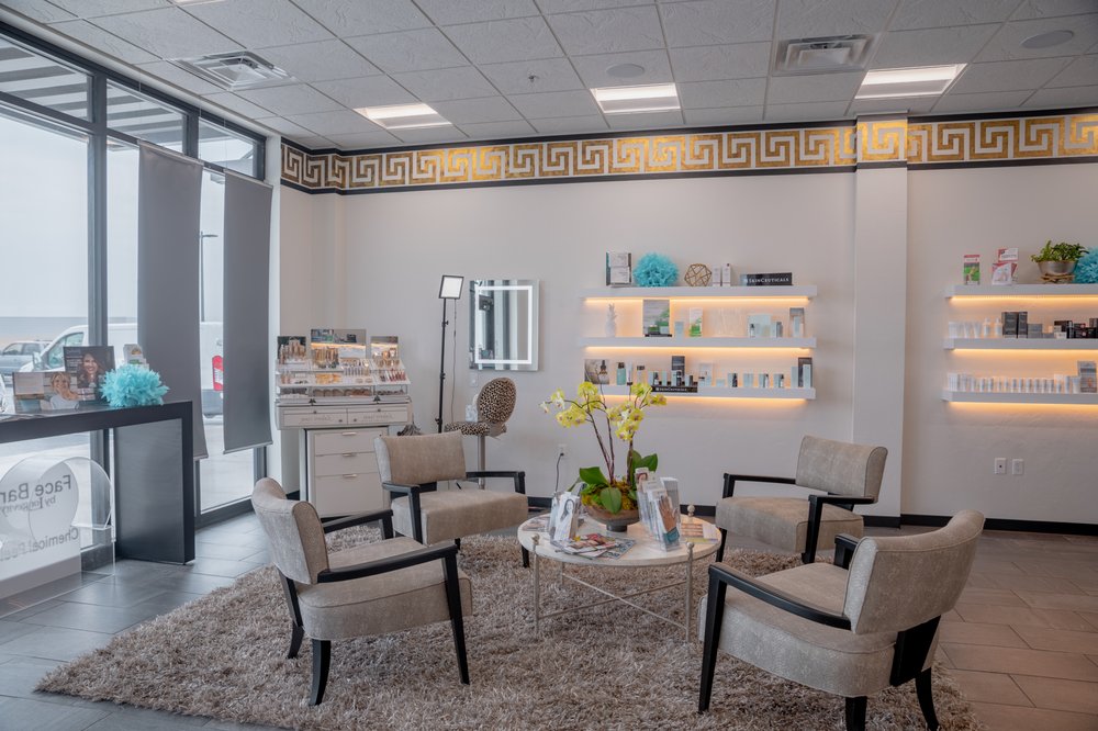 LONGEVITY AESTHETICS AND LASER SPA Medical Spas 11600 N