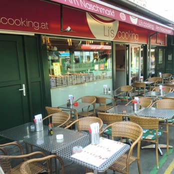 Li's Cooking - Pan Asian Near Me - Vienna, 9 Li's Cooking - Pan Asian Near Me - Vienna, 9