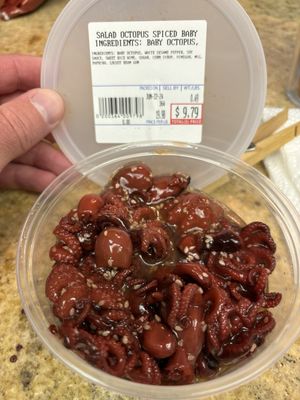 Ward's Seafood Market & Take-Out by null