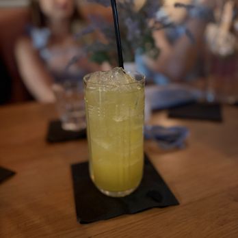 Little Riot - Yuzu lemonade - Wine Bars Near Me - Omaha, Nebraska Little Riot - Yuzu lemonade - Wine Bars Near Me - Omaha, Nebraska