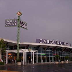 Carolina Mall