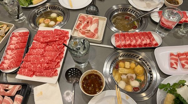 Hotpot One by null