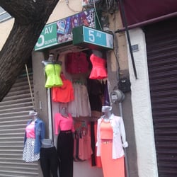 5ta avenida