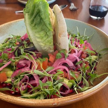 Armav - Mediterranean Near Me - Los Angeles, California
