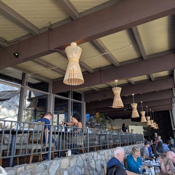 Peaks Restaurant - New American Near Me - Palm Springs, California