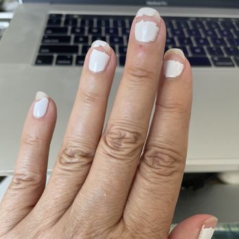 M. Vince' Nail Spa - Nail Salons Near Me - Fort Wayne, Indiana