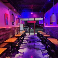 sushimotion - New Location