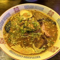 Kaliubon Ramen