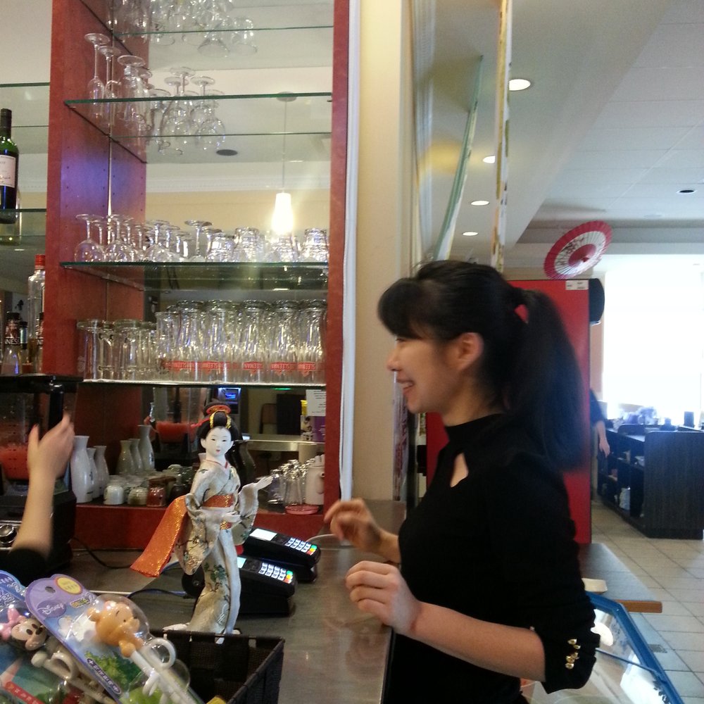 Madoi Sushi Restaurant - Sushi Bars Near Me - Peterborough, Ontario Madoi Sushi Restaurant - Sushi Bars Near Me - Peterborough, Ontario