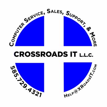 Crossroads IT - IT Services & Computer Repair Near Me - Rochester, New York